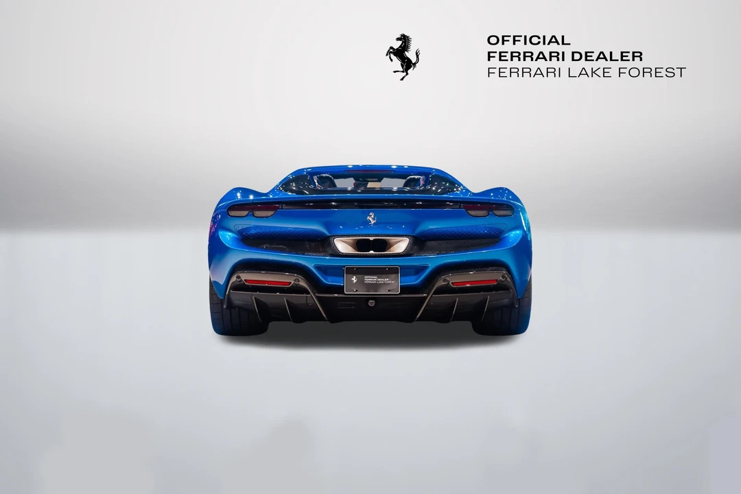 2023 Ferrari 296 GTS - Image 11 of 31
