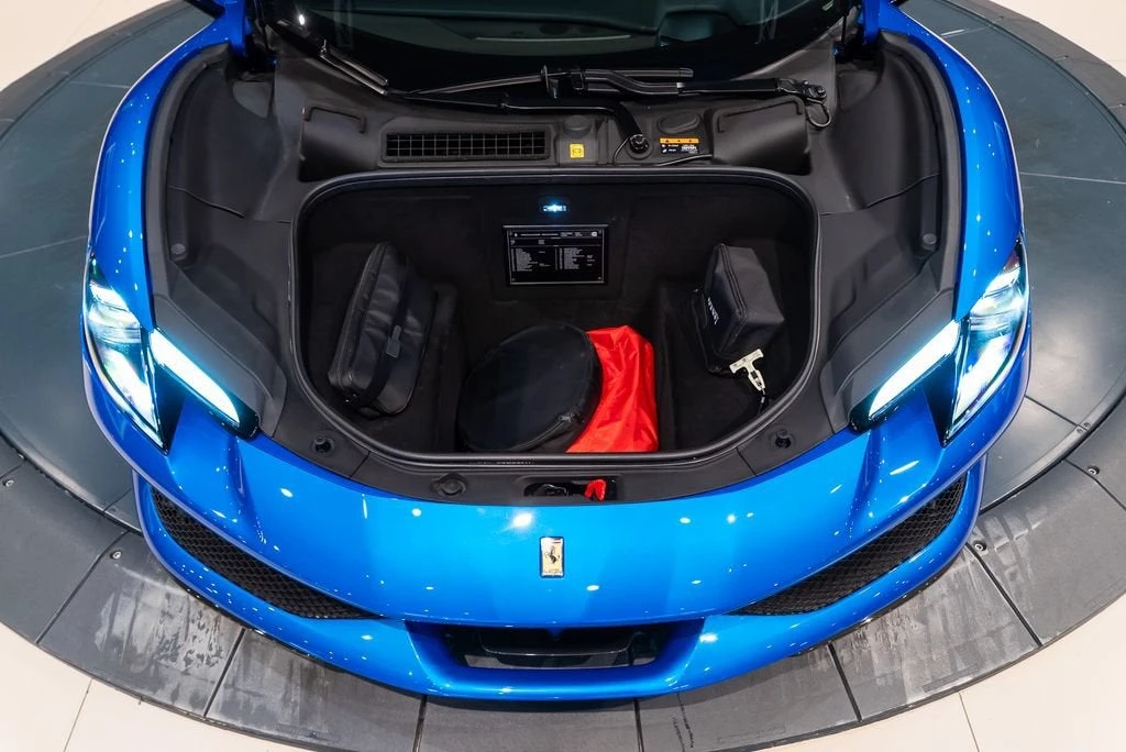 2023 Ferrari 296 GTS - Image 17 of 31