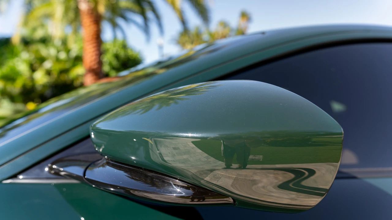2023 Ferrari Roma - Image 31 of 31