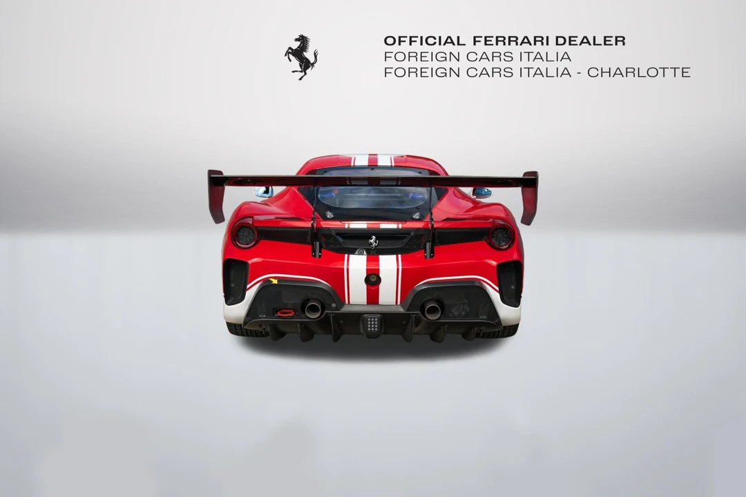 2023 Ferrari 488 - Image 5 of 6
