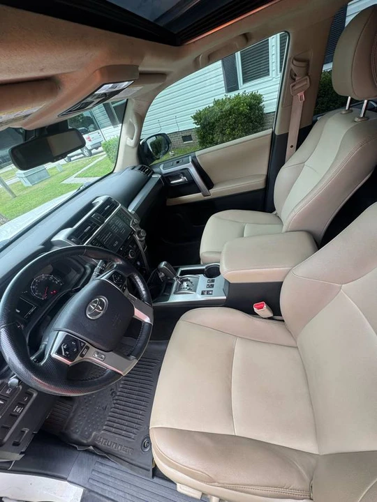 2023 Toyota 4Runner 5th Gen - Image 4 of 7