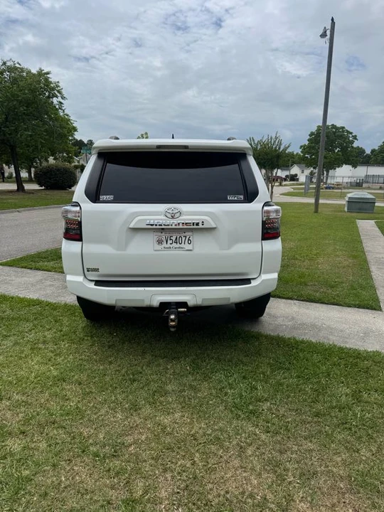 2023 Toyota 4Runner 5th Gen - Image 3 of 7
