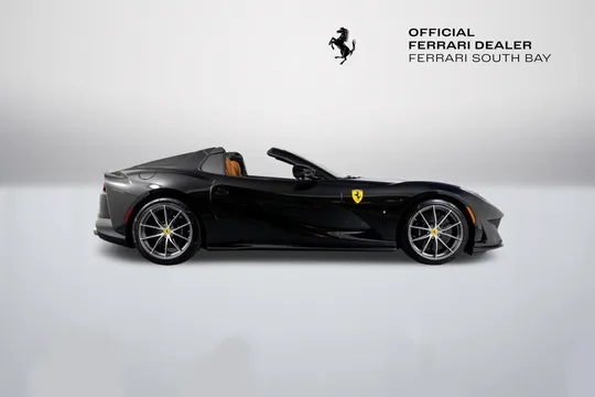 2023 Ferrari 812 GTS - Image 3 of 6