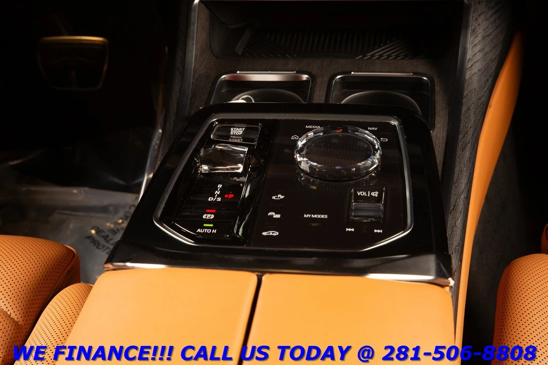 2023 BMW G70 7 Series - Image 15 of 21