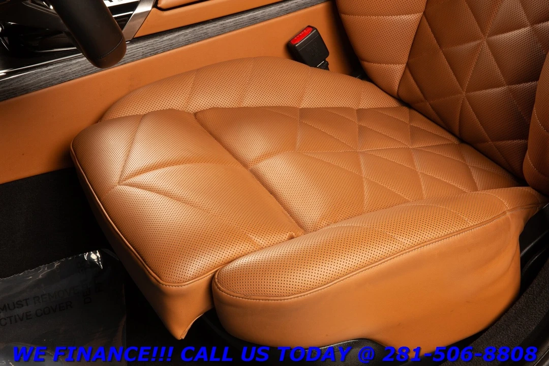 2023 BMW G70 7 Series - Image 14 of 21