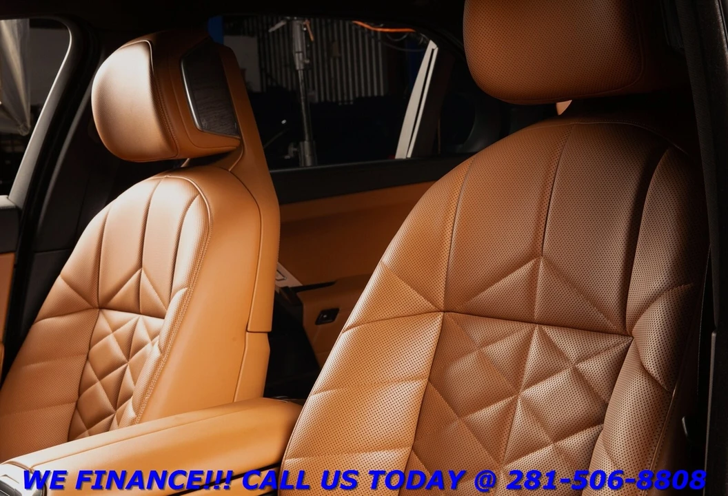 2023 BMW G70 7 Series - Image 13 of 21