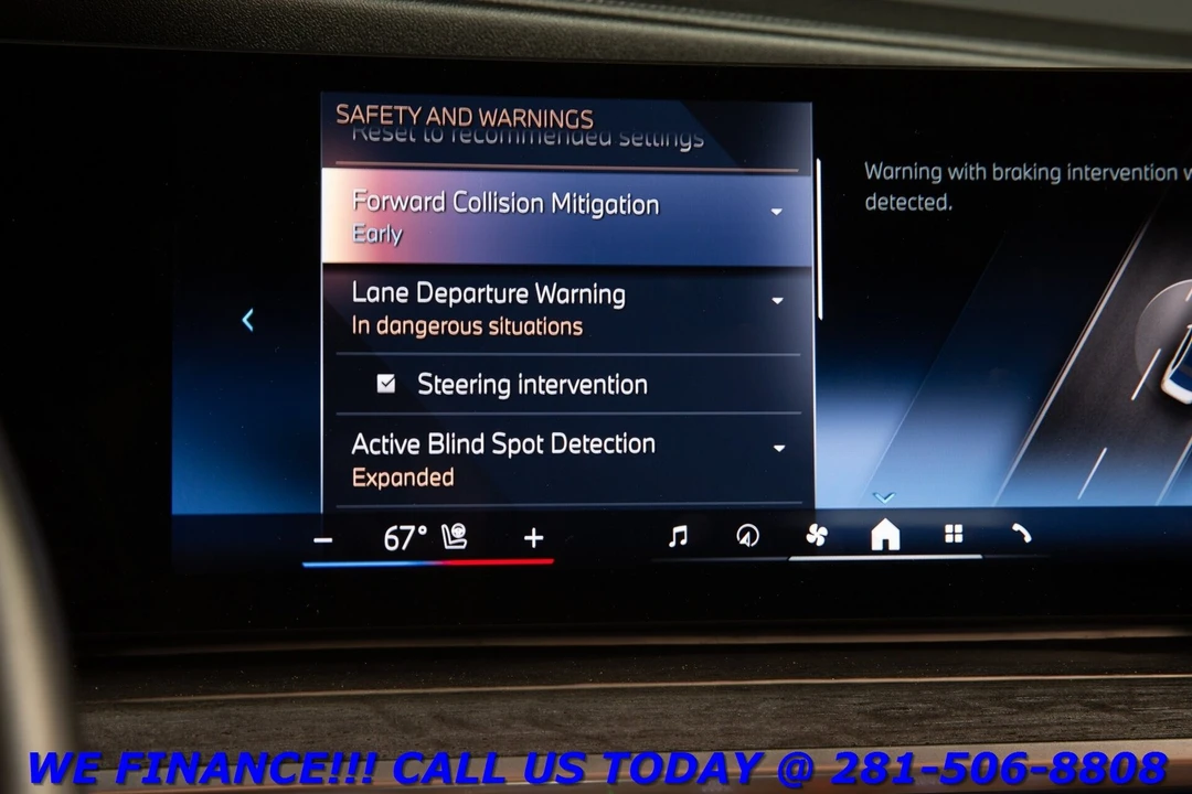2023 BMW G70 7 Series - Image 19 of 21