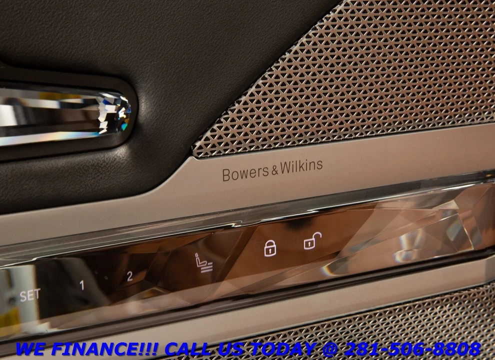 2023 BMW G70 7 Series - Image 10 of 21