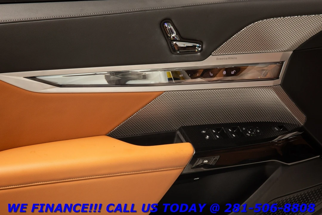 2023 BMW G70 7 Series - Image 9 of 21