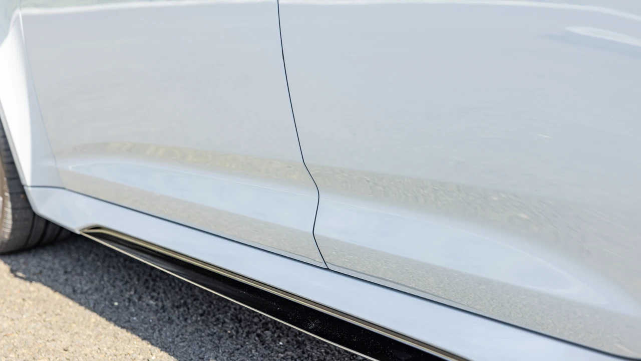 2023 Audi C8 RS6 - Image 20 of 31