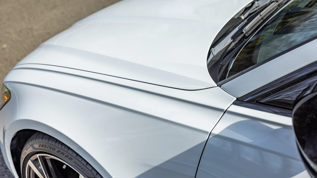 2023 Audi C8 RS6 - Image 17 of 31
