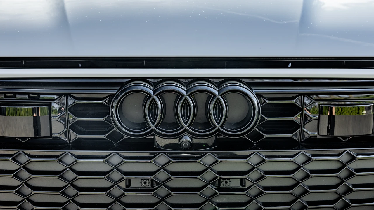 2023 Audi C8 RS6 - Image 27 of 31