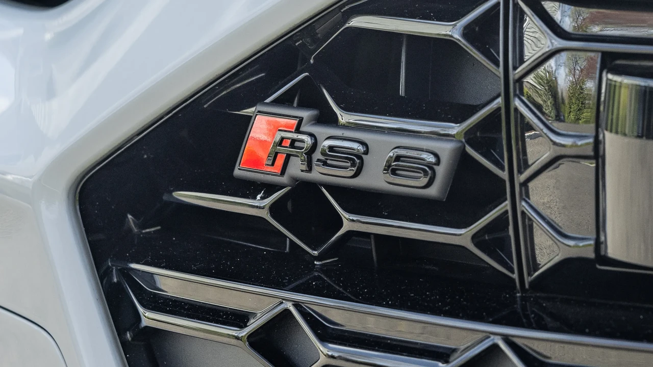 2023 Audi C8 RS6 - Image 29 of 31