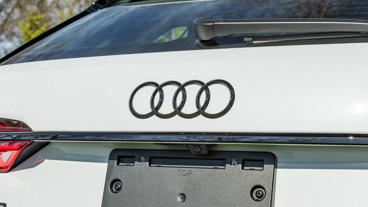 2023 Audi C8 RS6 - Image 28 of 31