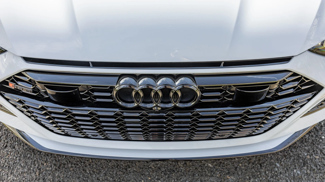 2023 Audi C8 RS6 - Image 15 of 31