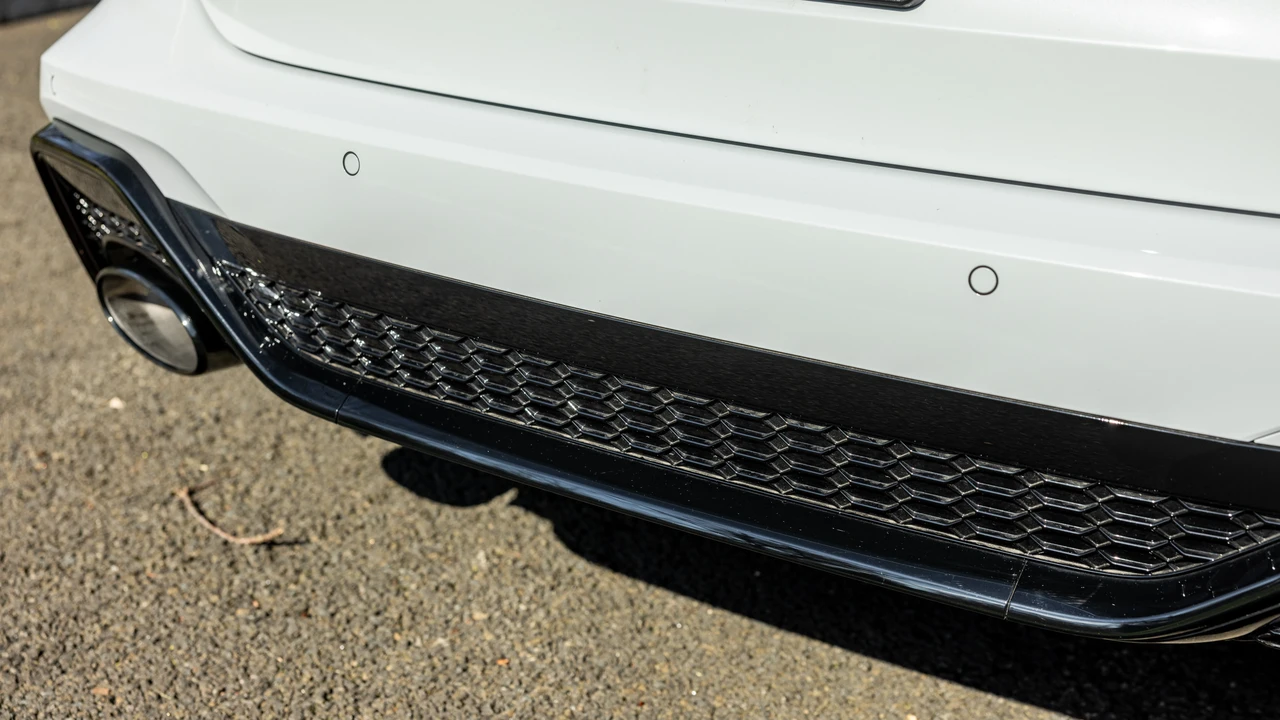 2023 Audi C8 RS6 - Image 25 of 31