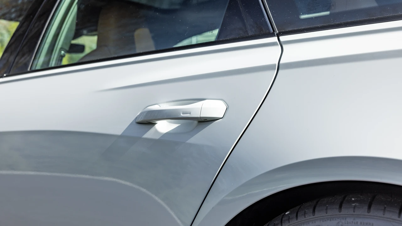 2023 Audi C8 RS6 - Image 19 of 31