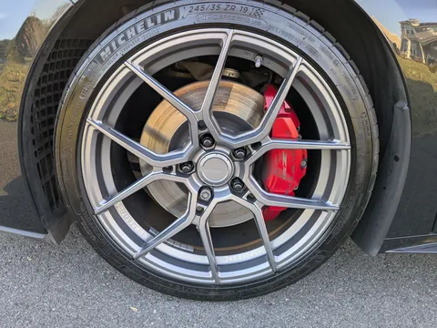 2023 Chevrolet Corvette C8 - Image 3 of 22