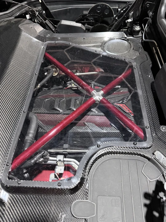 2023 Chevrolet Corvette C8 - Image 28 of 30