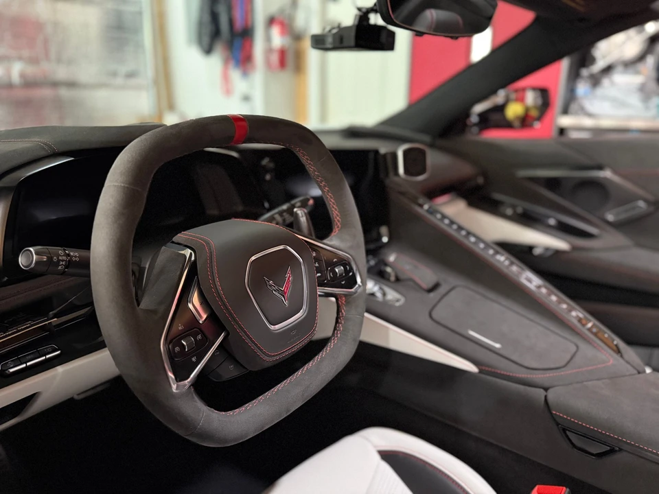 2023 Chevrolet Corvette C8 - Image 27 of 30
