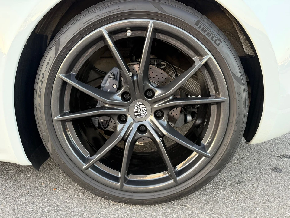 2023 Porsche 718 Cayman T - Image 14 of 19