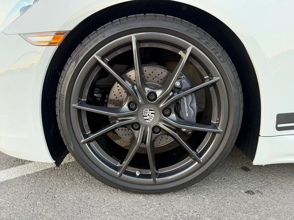 2023 Porsche 718 Cayman T - Image 15 of 19