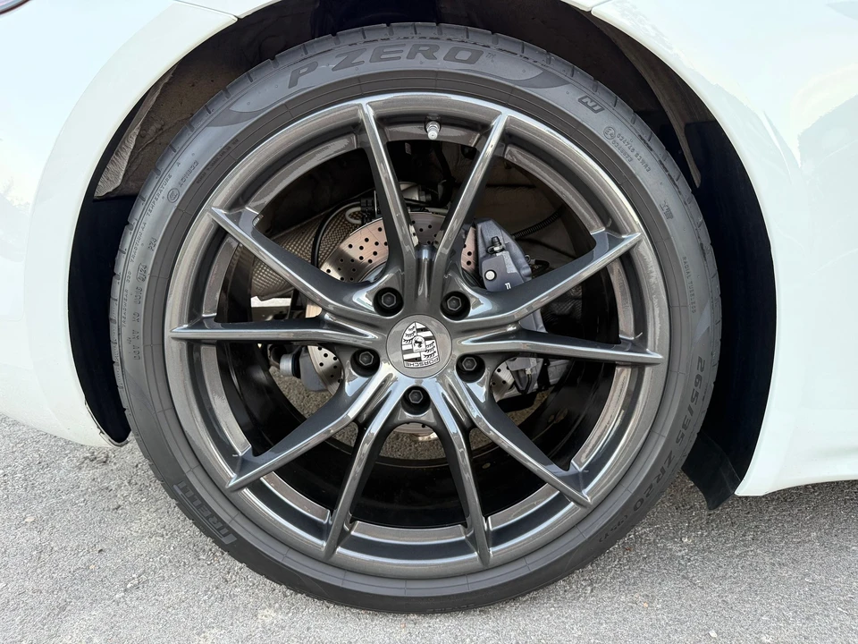 2023 Porsche 718 Cayman T - Image 16 of 19