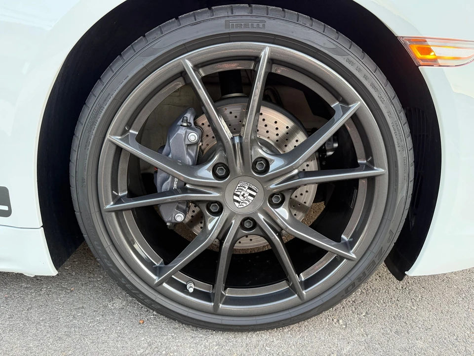 2023 Porsche 718 Cayman T - Image 13 of 19