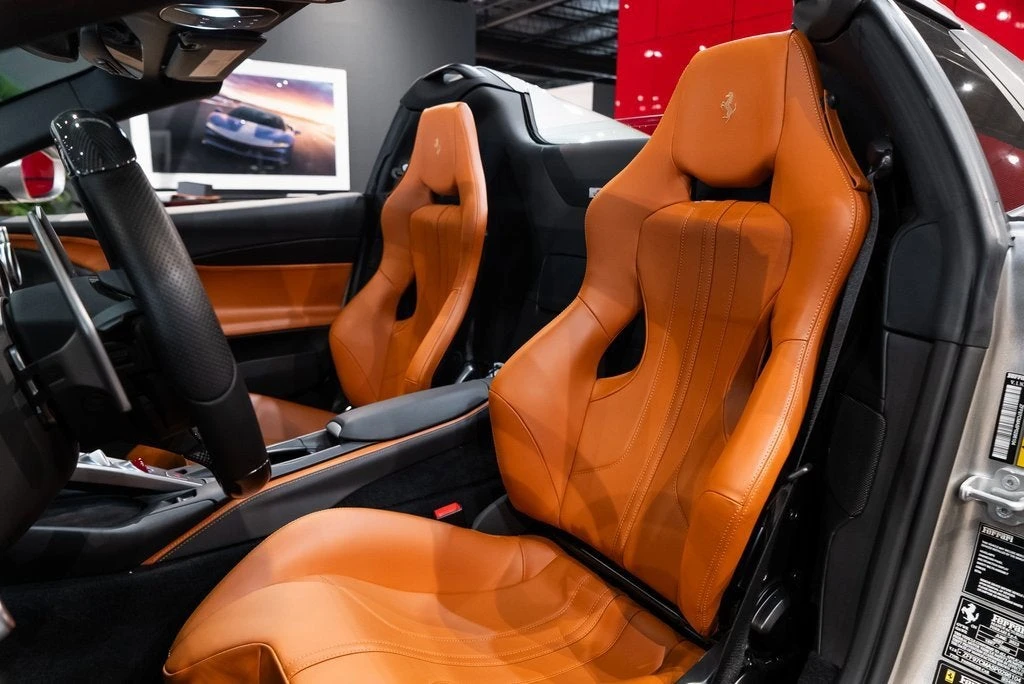 2023 Ferrari 812 GTS - Image 4 of 6