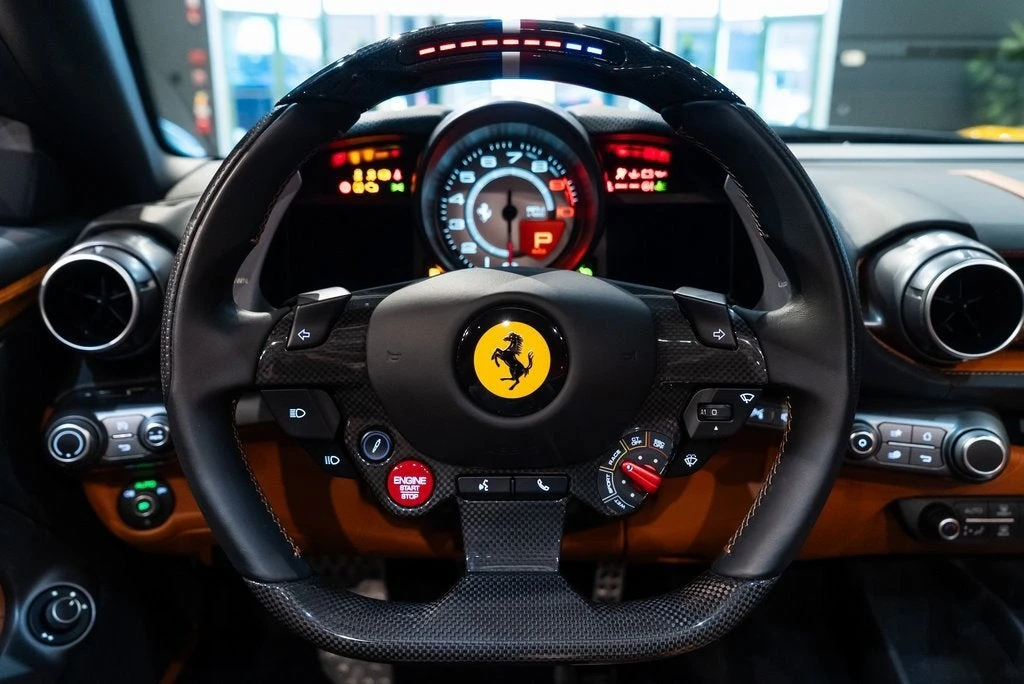 2023 Ferrari 812 GTS - Image 5 of 6