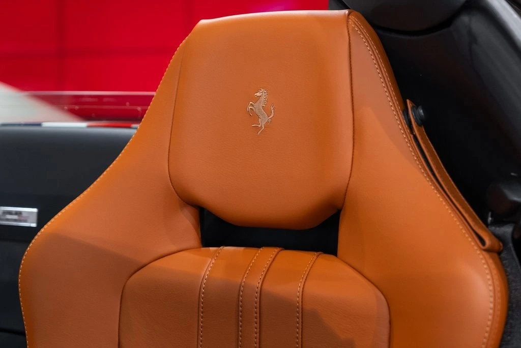 2023 Ferrari 812 GTS - Image 6 of 6