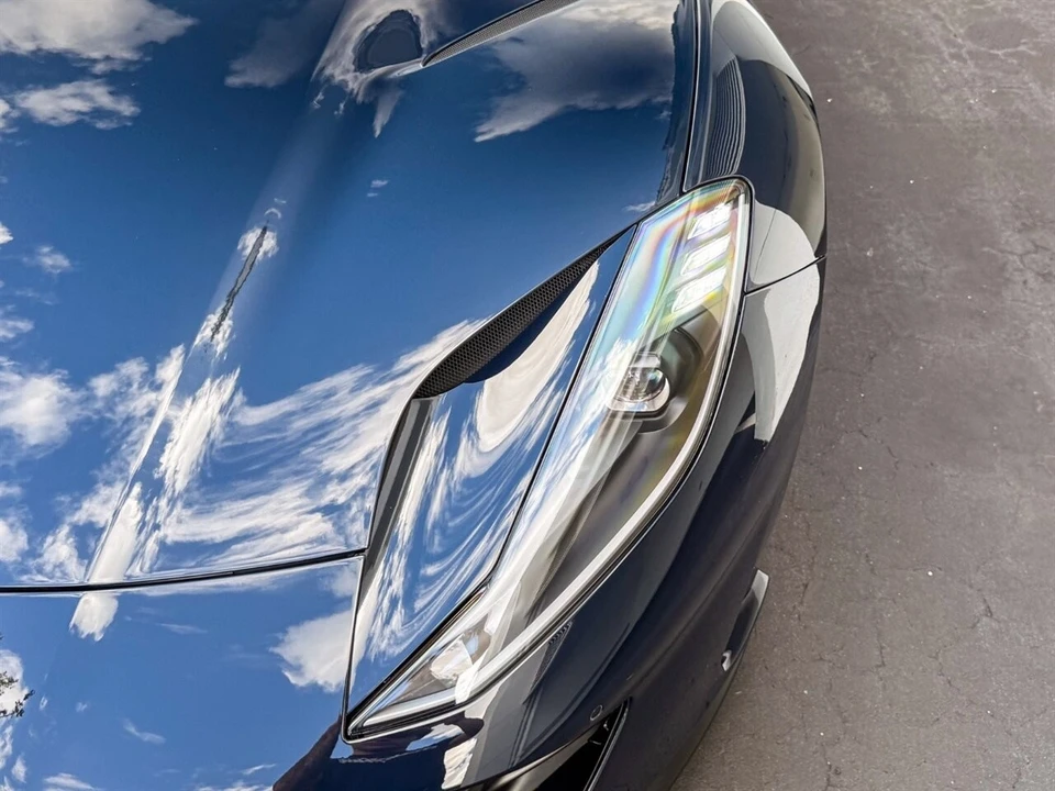 2023 Ferrari 812 GTS - Image 4 of 4