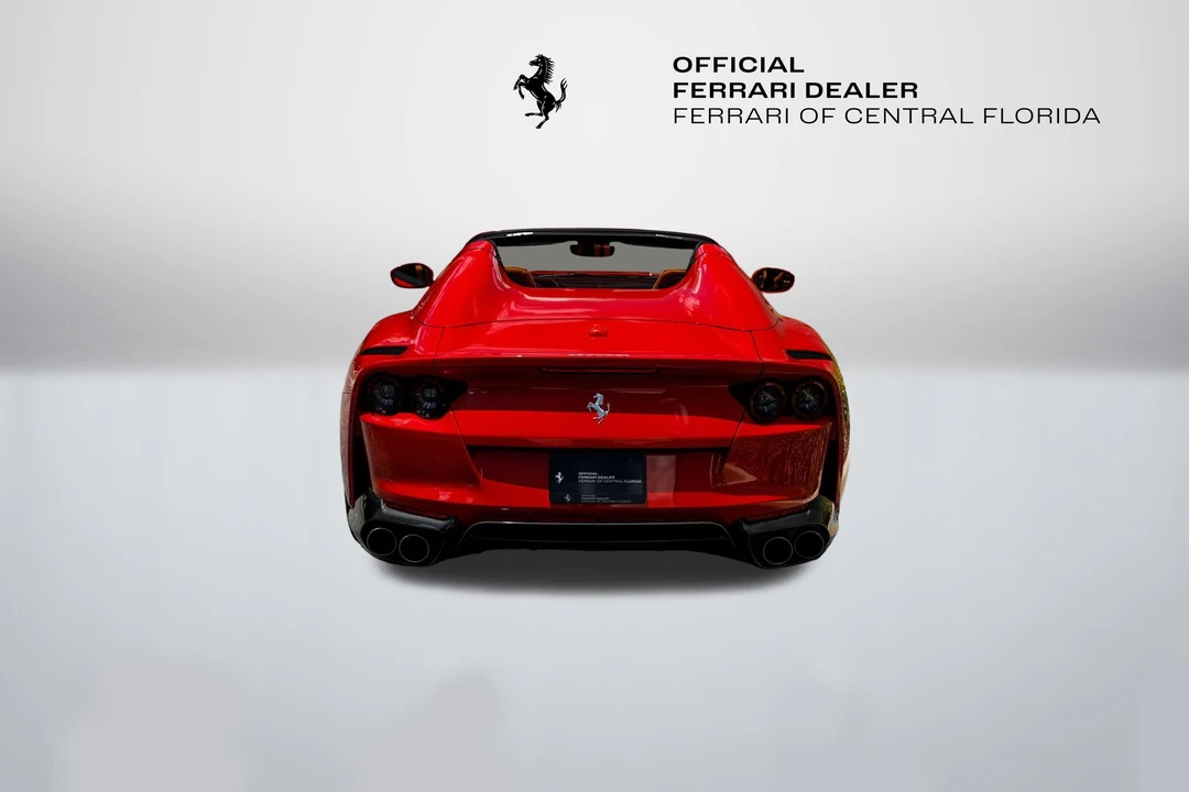 2023 Ferrari 812 GTS - Image 4 of 31