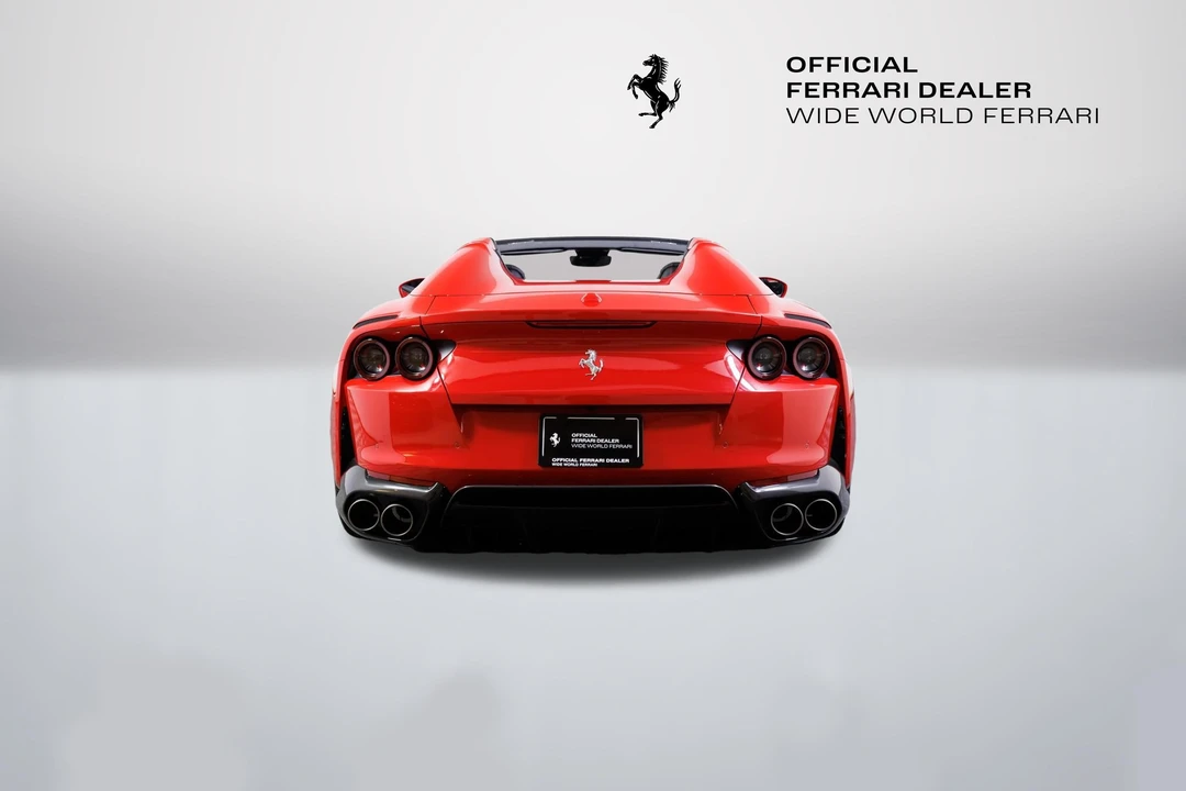 2023 Ferrari 812 GTS - Image 14 of 31