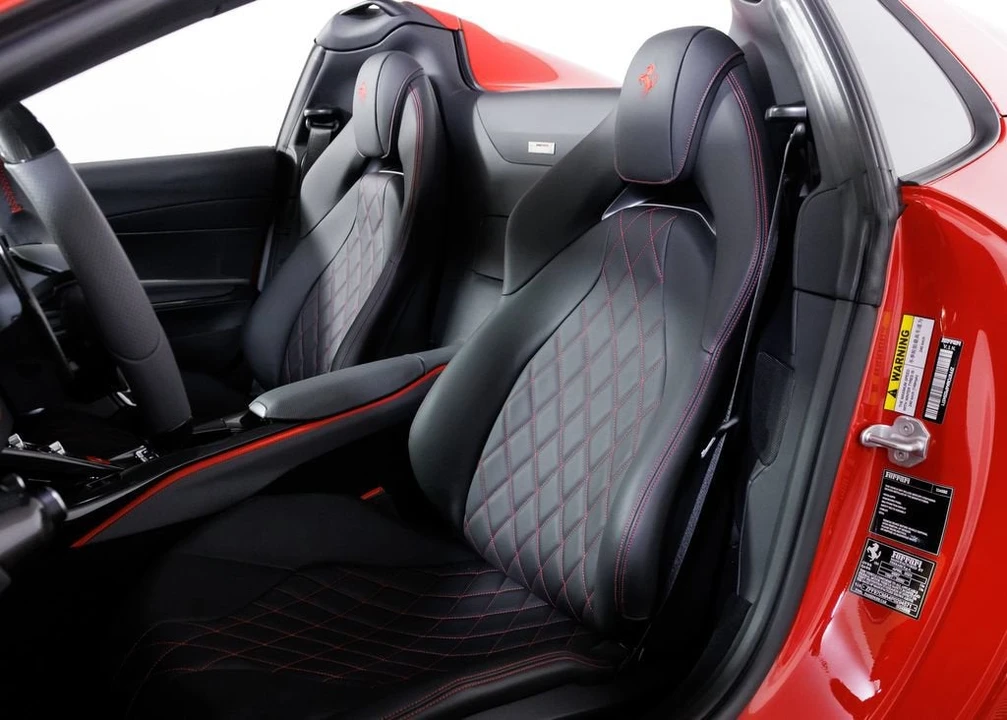 2023 Ferrari 812 GTS - Image 22 of 31