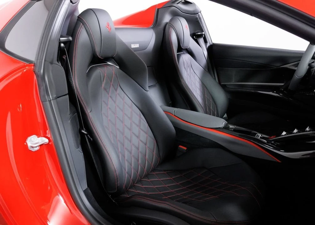 2023 Ferrari 812 GTS - Image 24 of 31