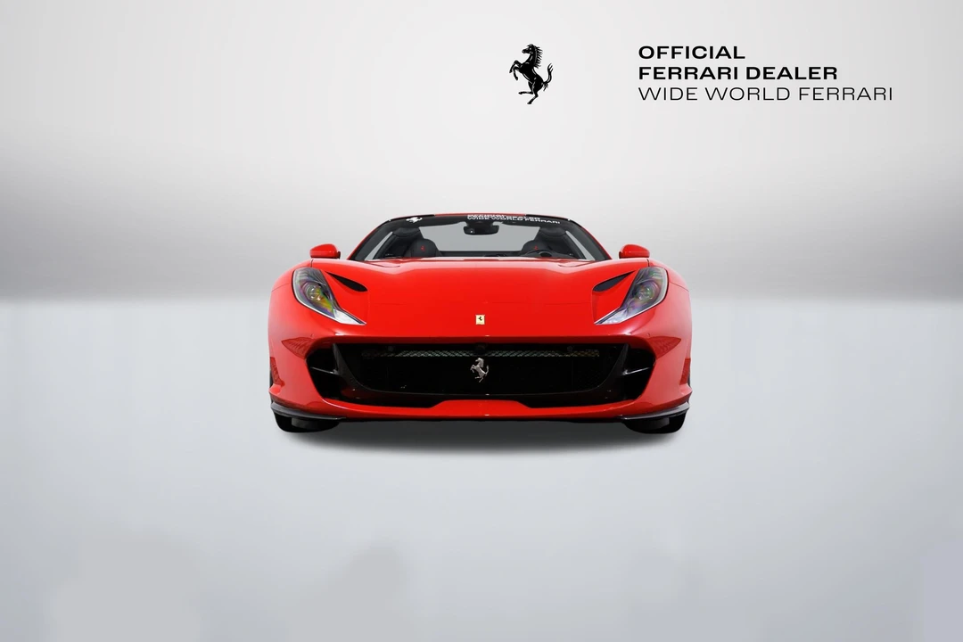 2023 Ferrari 812 GTS - Image 4 of 31
