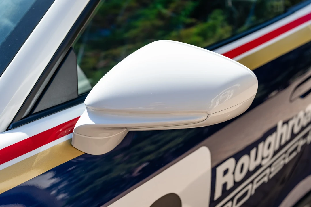 2023 Porsche 992 Dakar - Image 23 of 31