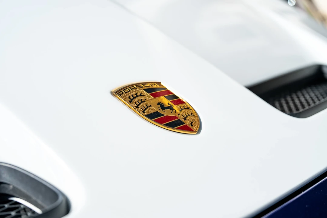 2023 Porsche 992 Dakar - Image 29 of 31