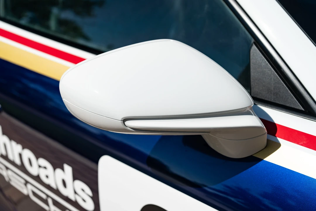2023 Porsche 992 Dakar - Image 16 of 31
