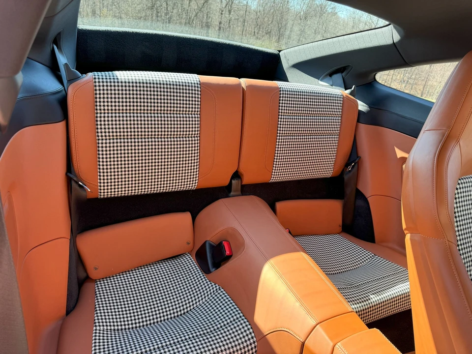2023 Porsche 992 Sport Classic - Image 2 of 31
