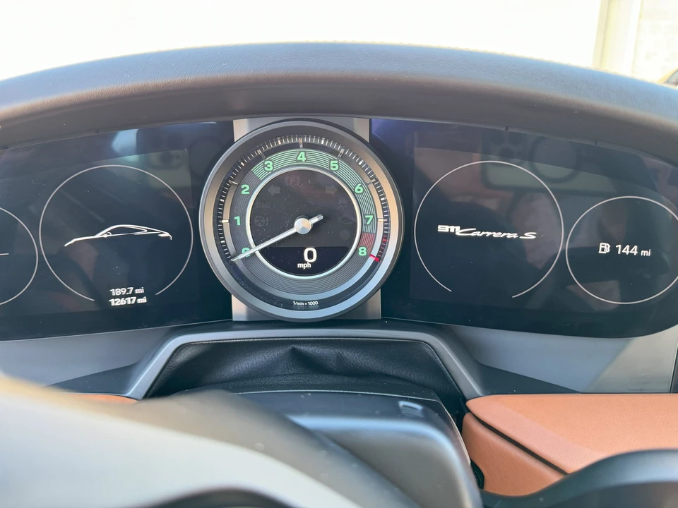 2023 Porsche 992 Sport Classic - Image 5 of 31