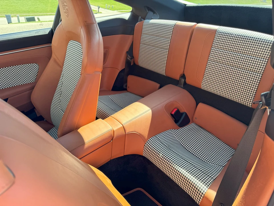 2023 Porsche 992 Sport Classic - Image 6 of 31
