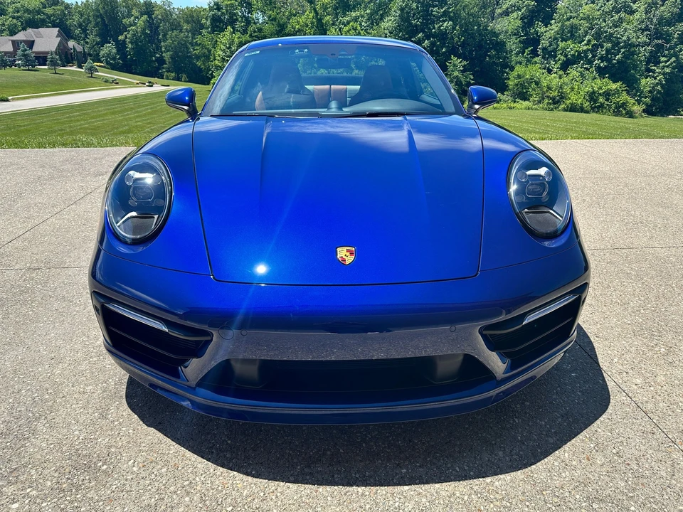 2023 Porsche 992 Sport Classic - Image 11 of 31