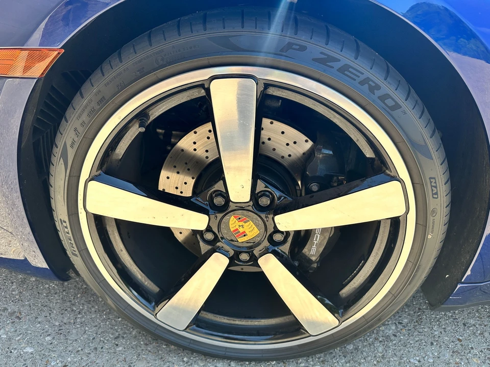 2023 Porsche 992 Sport Classic - Image 23 of 31