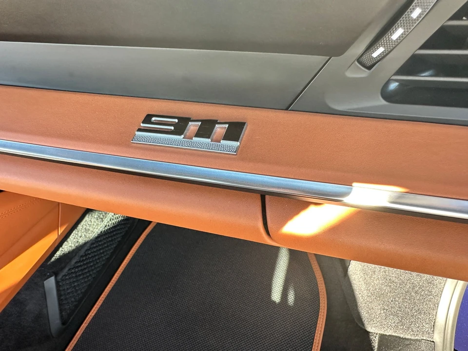 2023 Porsche 992 Sport Classic - Image 27 of 31