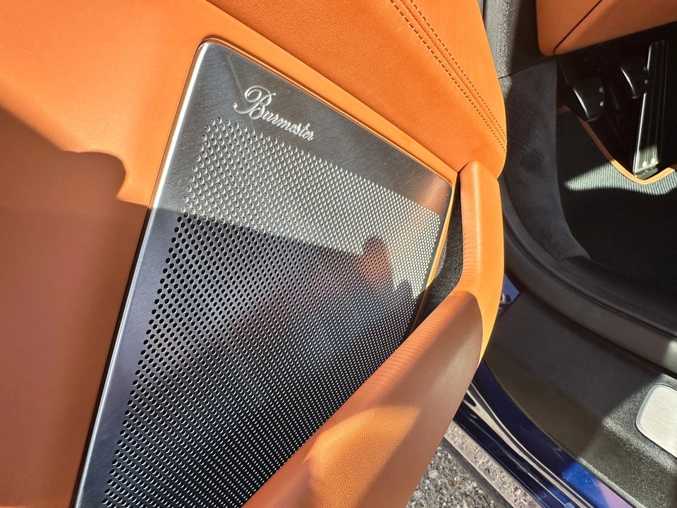2023 Porsche 992 Sport Classic - Image 29 of 31