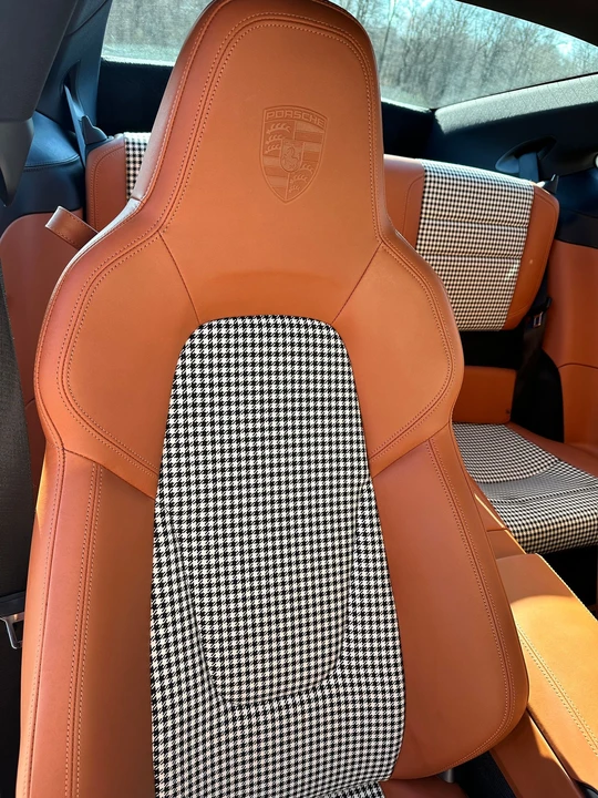 2023 Porsche 992 Sport Classic - Image 30 of 31