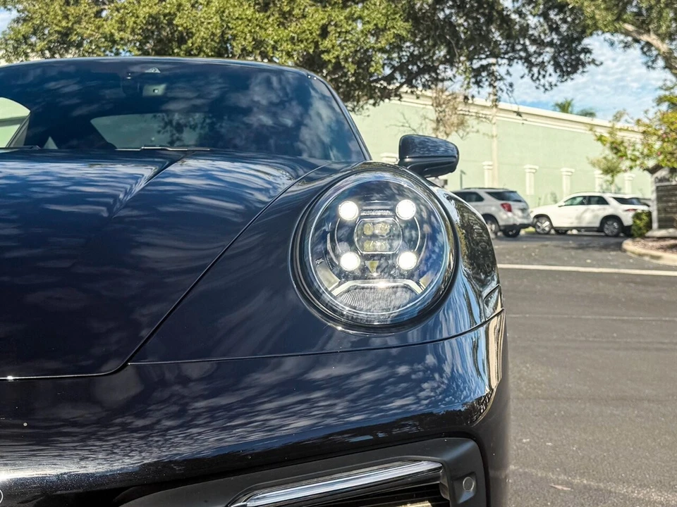 2023 Porsche 992 Carrera S - Image 3 of 4
