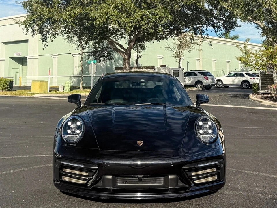 2023 Porsche 992 Carrera S - Image 4 of 4